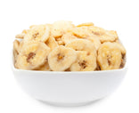 Banana Chips Bulk bag