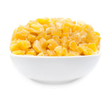 Cubi di Mango Sacco sfuso