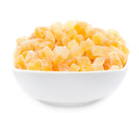 Melon Cubes Bulk bag