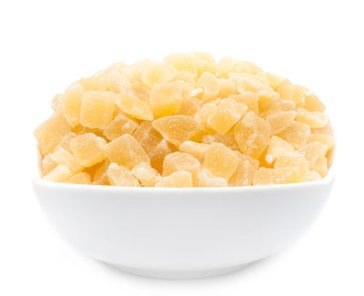 Cubi di Ananas