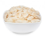 Coconut Strips Bulk bag