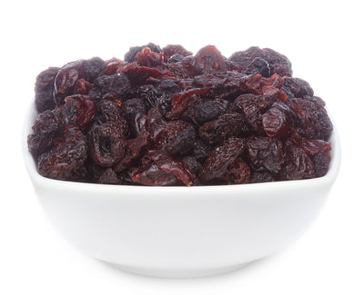 Mixed Berries & Cherries