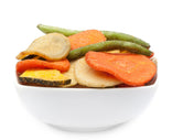 Vegetable Chips Bulk bag