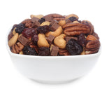 Chocolate Walnut Mix Bulk bag