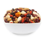 Super Mix Fruit Nuts Bulk bag