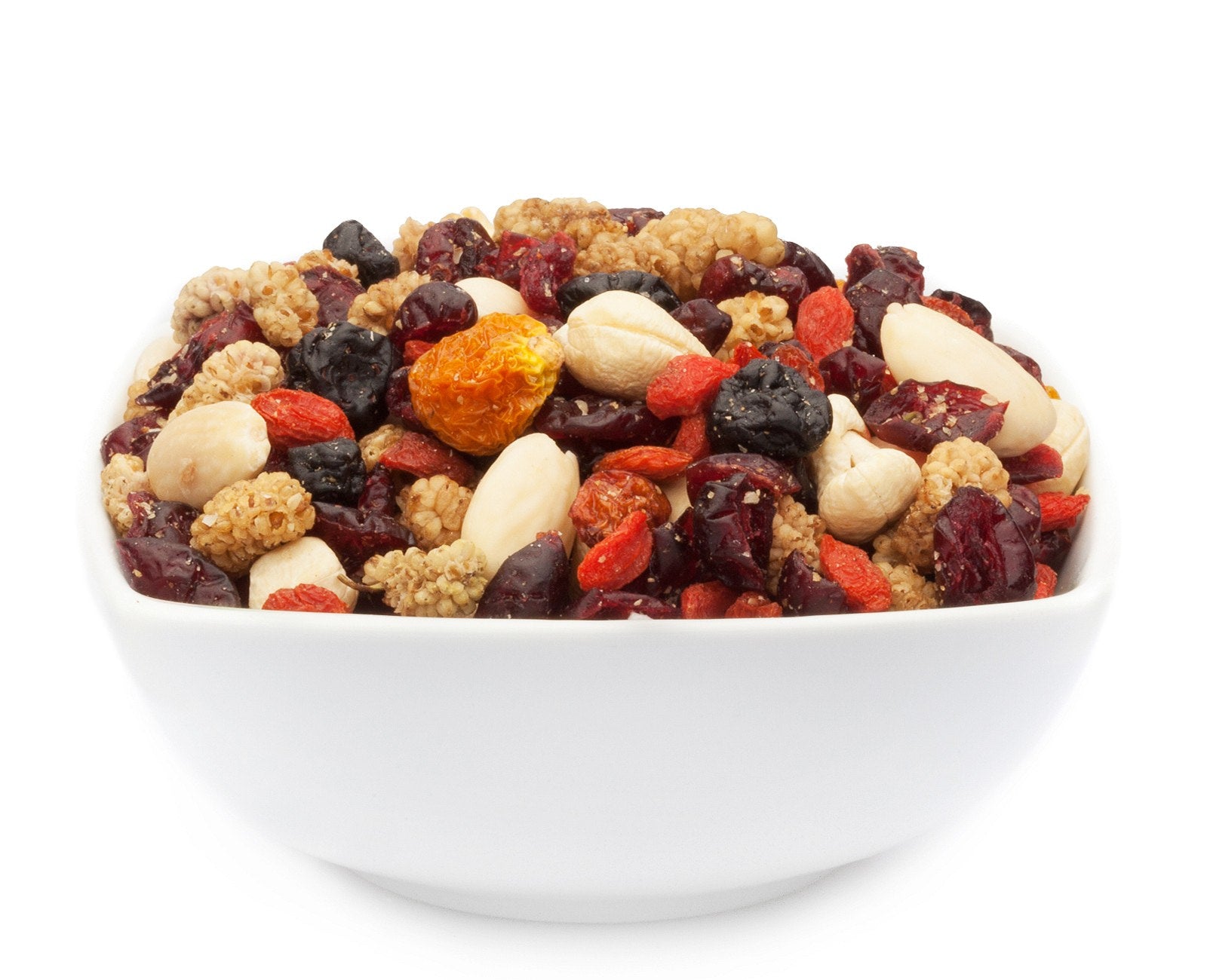 Aperigusto | P-20405-BLK | Sacco sfuso | Super Mix Frutta Noci