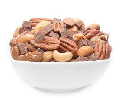 Milk Almond Mix