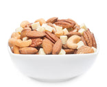 Mix Mandorle Bianco Sacco sfuso