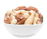 Fitness Nut Mix Bulk bag