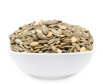 Roasted Pumpkin Seeds