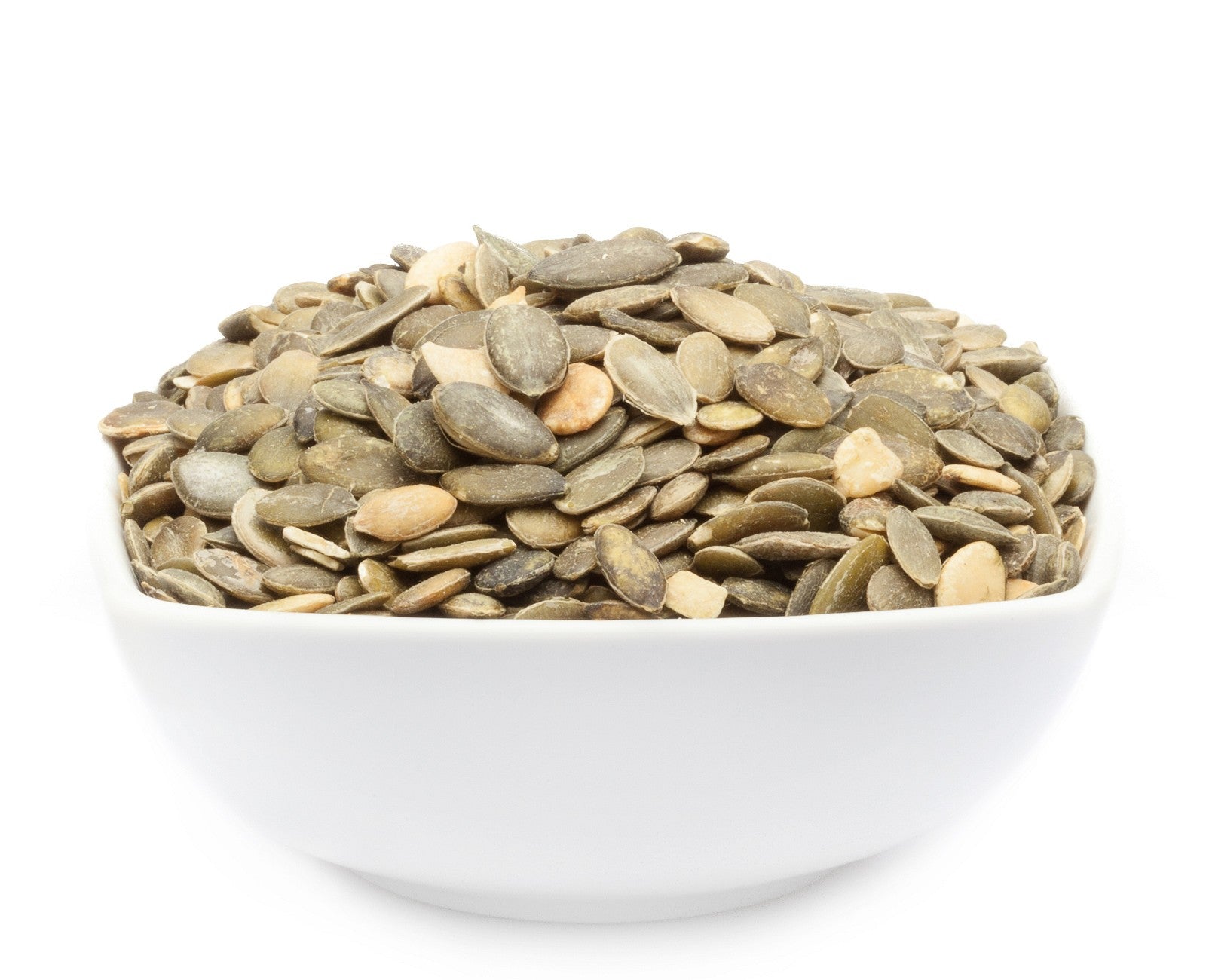 Roasted Pumpkin Seeds