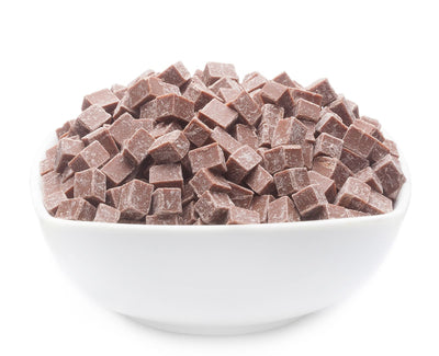 Milk Cubes