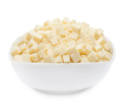 White Cubes
