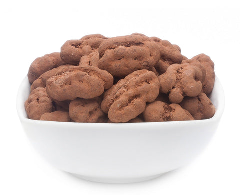 Noci Pecan al Tartufo