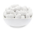 Snowy Almonds