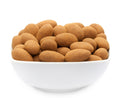 Cinnamon Almonds