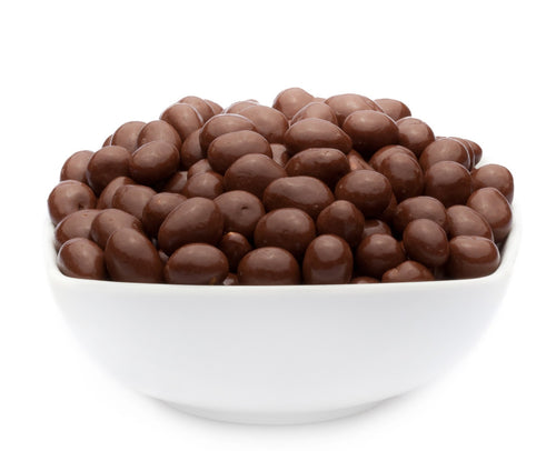 Aperigusto | P-31125-BLK | Sacco sfuso | Arachidi al Cioccolato