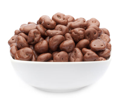 Chocolate Raisins