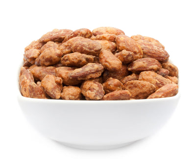 Caramelized Almonds