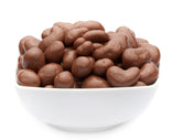 Anacardi Cioccolato Sacco sfuso