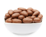 Mandorle Cioccolato Sacco sfuso