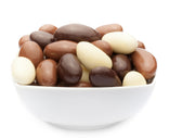 Brasile 3 Cioccolati Sacco sfuso