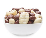 Mixed Yogurt Chocolate Bulk bag