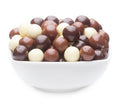 Aperigusto | P-31161-BLK | Sacco sfuso | Malto 3 Cioccolati