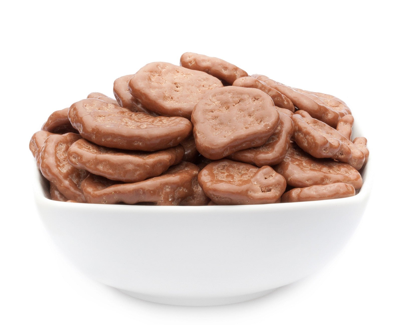 Muestra – Banane al Cioccolato