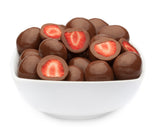 Fragole al Cioccolato Sacco sfuso