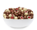 Mirtilli al Cioccolato Sacco sfuso