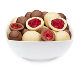 Lamponi al Cioccolato Sacco sfuso