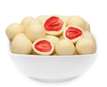 Fragole Bianche Sacco sfuso