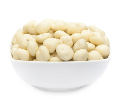 Uvetta allo Yogurt