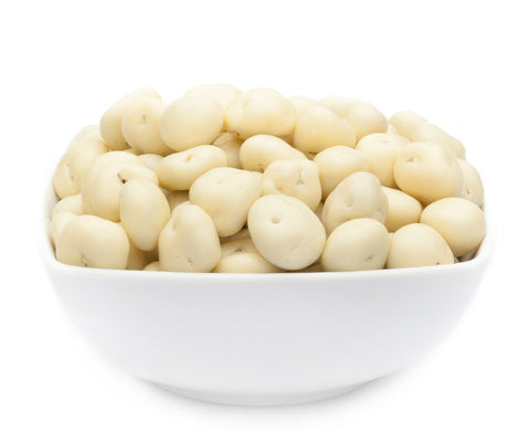 Uvetta allo Yogurt