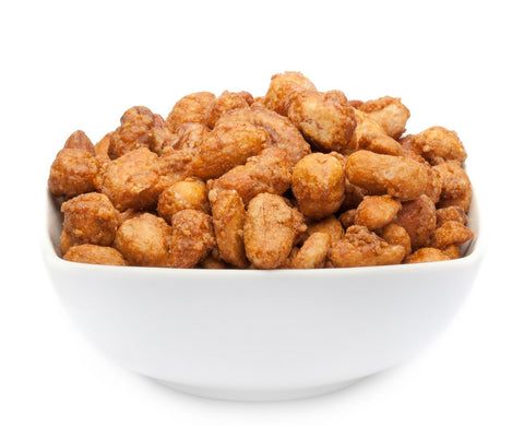 Mix Noci Caramellate