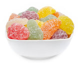 Fruit Jelly Bulk bag