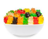 Grizzly Bears Bulk bag