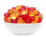 Peach Hearts Bulk bag