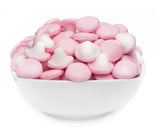 Marshmallow Mushrooms Bulk bag