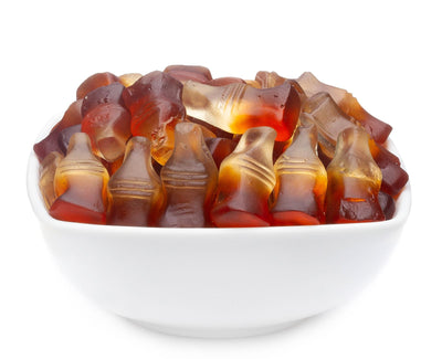 Cola Senza Zucchero