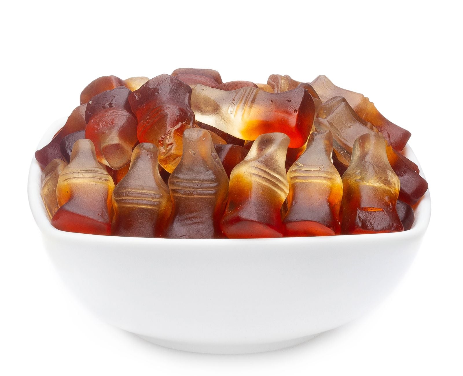 Sample – Sugar-Free Cola