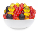 Mix Gommoso Calcio Sacco sfuso