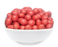 Red Peanuts Sample