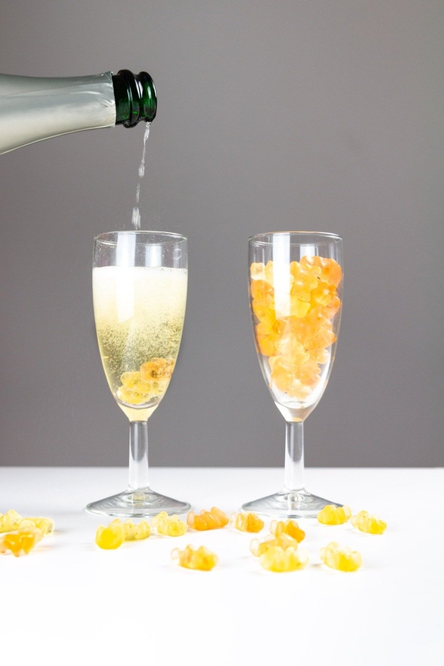 Aperitivo premium Aperigusto